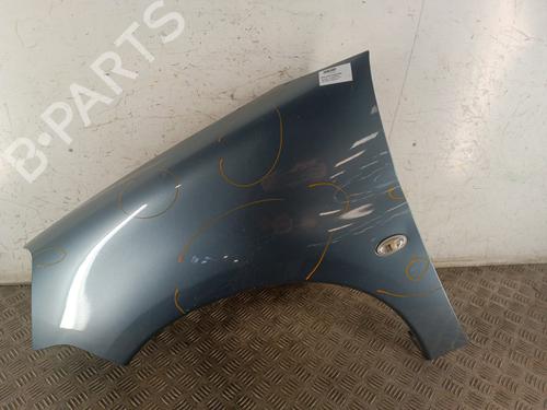 Used Left front fenders PEUGEOT PARTNER MPV (5_, G_) 1.6 HDi 90 (90 hp) 30011933