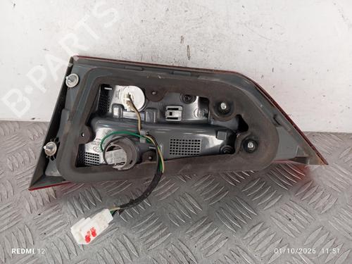 Left tailgate light HYUNDAI ix20 (JC) 1.6 CRDI | BP39603482C79 - Image 2