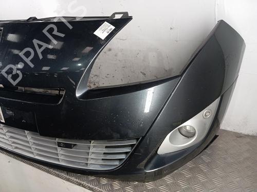 Used Front bumper Front bumper RENAULT GRAND SCÉNIC III (JZ0/1_) 1.9 dCi (JZ0J, JZ0N, JZ1K, JZ1S) (131 hp) 40200240 40200240