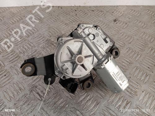 Rear wiper motor DACIA DUSTER (HS_) 1.2 TCe 125 | BP36790533M102 - Image 2
