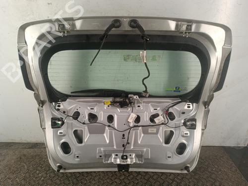 Tailgate FORD B-MAX (JK) 1.0 EcoBoost | BP31970772C6