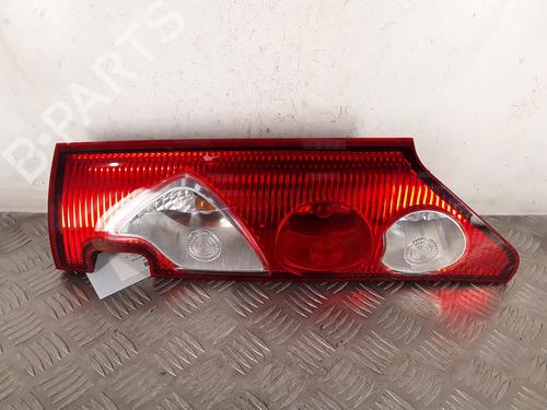 Høyre baklys RENAULT KANGOO / GRAND KANGOO II (KW0/1_) 1.5 dCi 90 (KW05, KW08, KW0G, KW11) (90 hp) 30025025