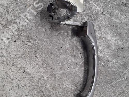 Front left exterior door handle ROVER 75 I Tourer (RJ) 2.0 CDTi | BP30012847C128