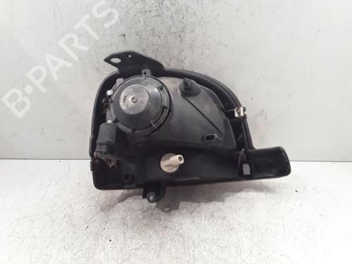 Used Left headlight Left headlight RENAULT KANGOO (KC0/1_) 1.9 dTi (KC0U) (80 hp) 30019554 30019554