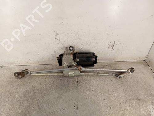 Front wiper motor FIAT DOBLO MPV (119_, 223_) 1.9 D Multijet | BP30014606M29 
