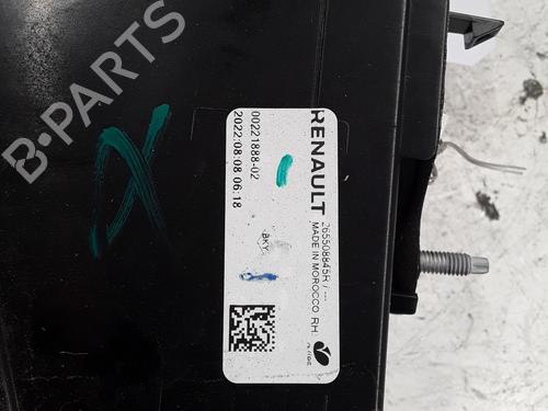 Right tailgate light RENAULT SCENIC E-TECH PHASE I EV87 | BP30026144C80 