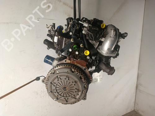 Engine PEUGEOT 307 (3A/C) 2.0 HDi 90 | BP31858059M1 - Image 5