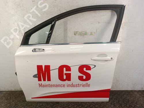 left-front-door-citroen-c4-ii-nc_-2009-36437694 main image