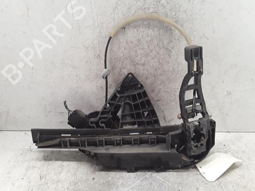Front left lock FORD C-MAX (DM2) 1.8 TDCi | BP30018428C98 