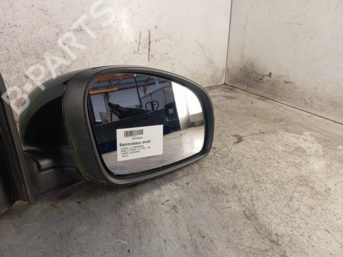 right-mirror-skoda-fabia-ii-542-2006-2007-2008-2009-2010-2011-2012-2013-2014-30010017 main image