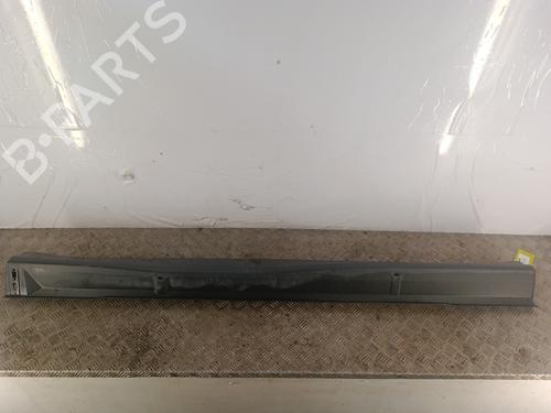 Used Right sideskirt MITSUBISHI ASX (GA_W_) 1.8 DI-D (GA6W) (150 hp) 32441532