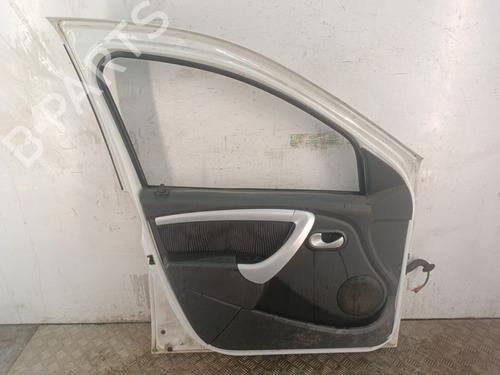 Used Left front door Left front door 37165006 37165006