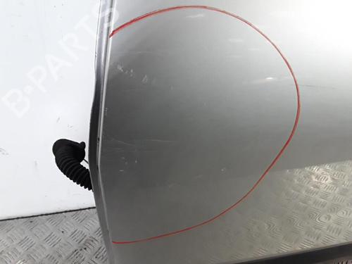 Left rear door DACIA SANDERO 1.5 dCi | BP30019534C4 