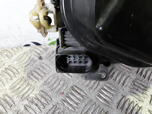 Left headlight VW POLO (6N2) 1.4 | BP30016736C28