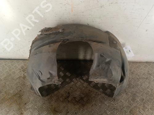 Wheel arch FORD FIESTA VI (CB1, CCN) 1.4 TDCi | BP30025714C56 