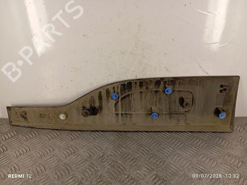 Dørliste CITROËN C4 CACTUS 1.5 BlueHDi 100 | BP37248940C150 - Image 2