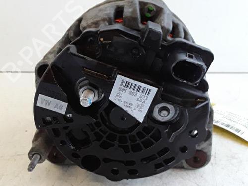 Alternator SEAT IBIZA III (6L1) 1.4 TDI | BP30016366M7 