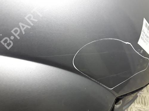 Forkjerm høyre OPEL MERIVA A MPV (X03) 1.7 CDTI (E75) | BP30016764C42 