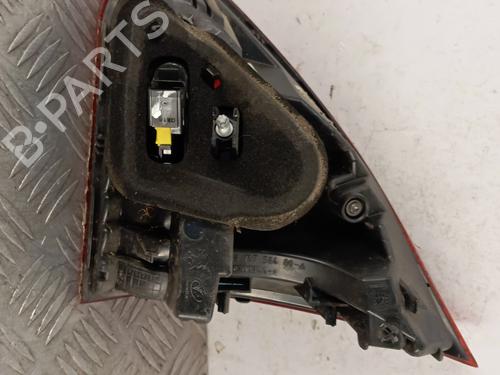 Left tailgate light PEUGEOT 2008 I (CU_) 1.6 BlueHDi 100 | BP36589828C79 - Image 2