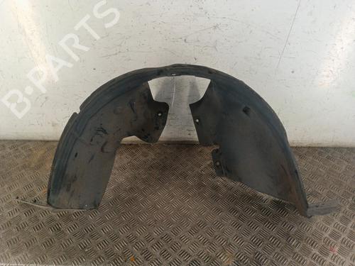 Hjulbue PEUGEOT 206 Hatchback (2A/C) 1.4 i (75 hp) 30012455