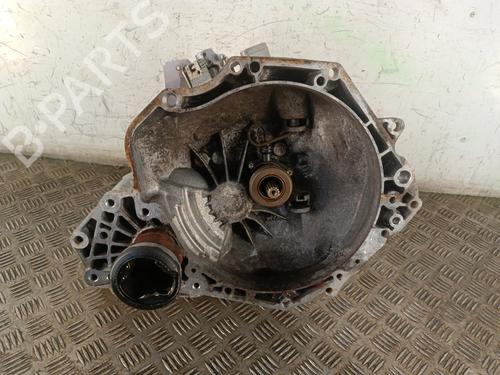 gearkasse-opel-corsa-e-x15-2014-30702523 main image