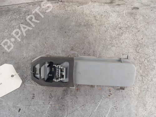 Lampenträger RENAULT CLIO II (BB_, CB_) 1.4 16V (B/CB0P, BB13) | BP30025166L10 