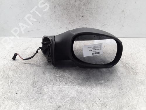 Used Right mirror CITROËN C3 Pluriel (HB_) 1.4 (73 hp) 30024266