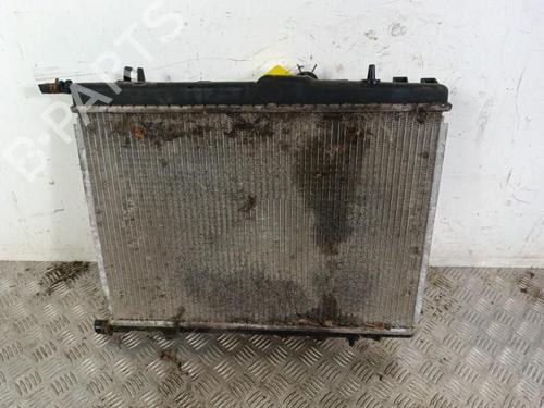 Køler CITROËN XSARA PICASSO (N68) 2.0 HDi | BP30019487M31