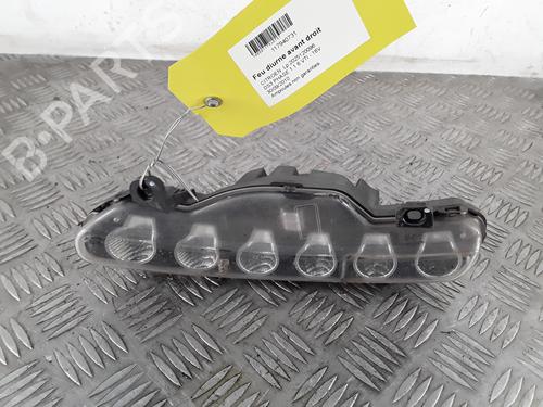 Used Right daytime light CITROËN DS3 (SA_) 1.6 VTi 120 (120 hp) 30932902
