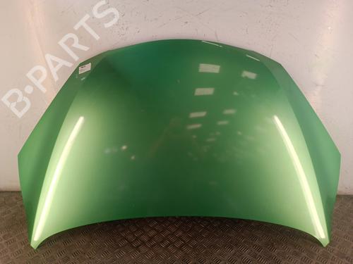 Used Hood MAZDA 2 (DE_, DH_) 1.6 MZ-CD (90 hp) 30025539