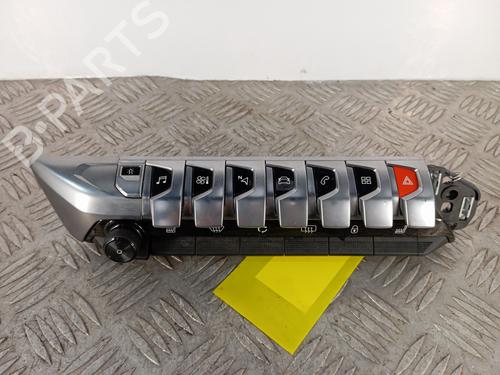 climate-control-peugeot-5008-ii-mc_-mj_-mr_-m4_-2016-32168354 main image