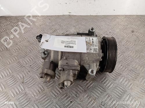 AC compressor VW GOLF PLUS V (5M1, 521) 2.0 TDI | BP38032087M34 - Image 2