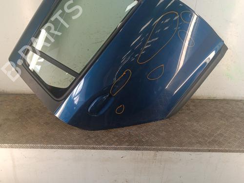 Used Right rear door DACIA LOGAN MCV II TCe 90 (K8M1, K8MA, K8AC) (90 hp) 30019925