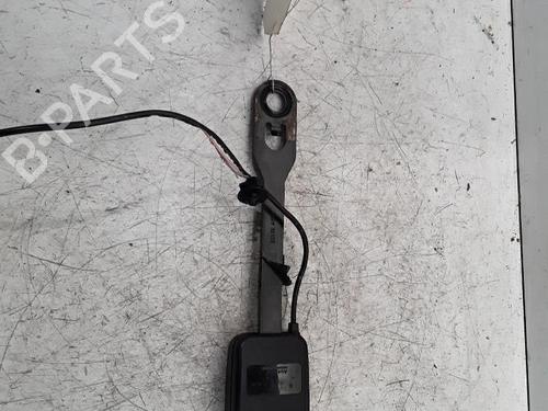 Sikkerhedssele-spænde PEUGEOT 407 SW (6E_, 6D_) 2.0 HDi 135 | BP30021449I32 