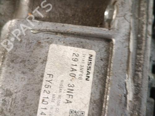 Engine NISSAN LEAF (ZE0) Electric | BP31993262M1