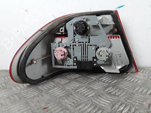 Right taillight MERCEDES-BENZ E-CLASS (W210) E 300 Turbo-D (210.025) | BP30016809C35