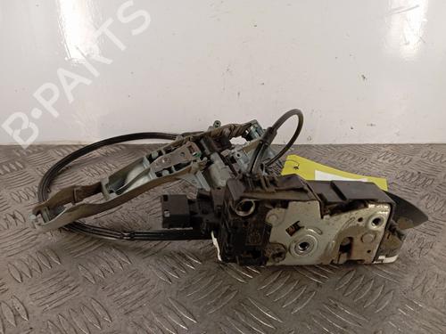 Used Front left lock Front left lock 33692734 33692734