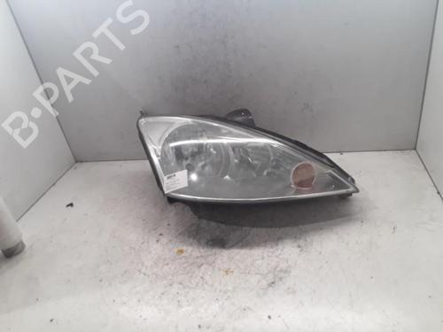 Used Right headlight FORD FOCUS I (DAW, DBW) 1.8 TDCi (115 hp) 30019445