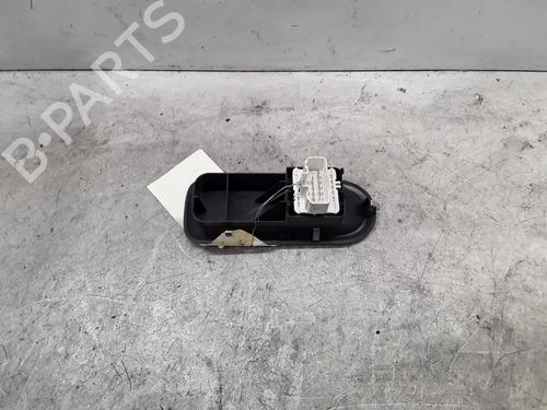 Left front window switch RENAULT CLIO III (BR0/1, CR0/1) 1.5 dCi (C/BR0G, C/BR1G) | BP30010717I27