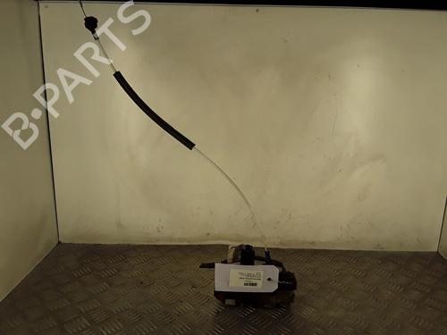 Used Rear right lock SAAB 9-3 (YS3F, E79, D79, D75) 1.9 TiD (150 hp) 30298067