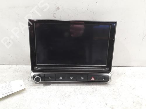 Display monitor CITROËN C3 AIRCROSS II (2R_, 2C_) 1.5 BlueHDi 110 | BP30015006C48