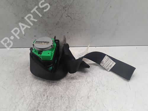 Venstre fortil seleforstrammer TOYOTA YARIS (_P9_) 1.4 D-4D (NLP90_, NLP90R) (90 hp) 30021219