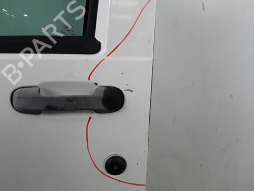 Dør venstre foran FORD TRANSIT CONNECT (P65_, P70_, P80_) 1.8 TDCi | BP30021287C2 