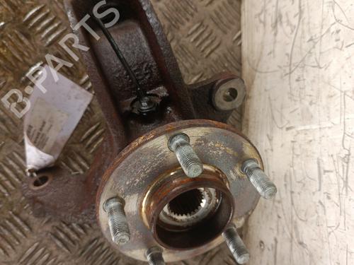 Used Right front steering knuckle FORD TOURNEO CONNECT 1.8 16V (116 hp) 30358151