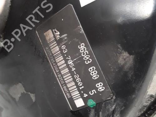 Servo frein PEUGEOT 206 Hatchback (2A/C) 1.4 HDi eco 70 | BP30019336M42