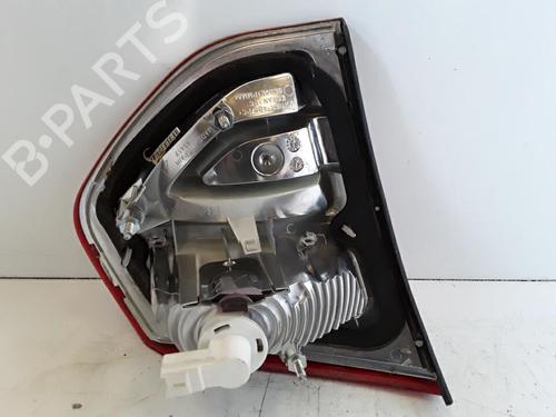 Piloto derecho del maletero CITROËN C4 Picasso I MPV (UD_) 1.6 HDi (109 hp) 30016567