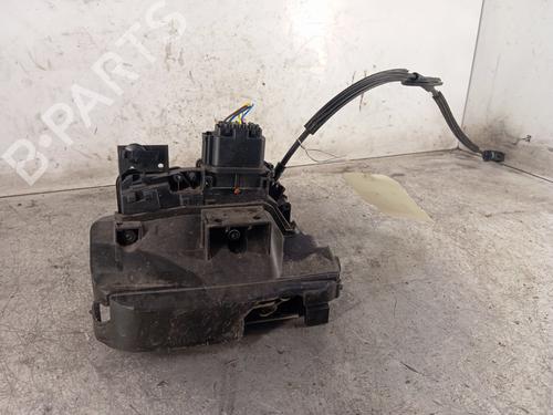 Used Front right lock FORD B-MAX (JK) 1.0 EcoBoost (125 hp) 30010061