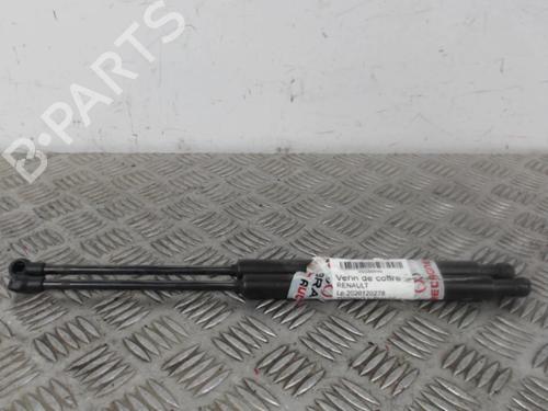 Tailgate lift support RENAULT TWINGO II (CN0_) 1.2 16V (CN04, CN0B) | BP30027535C138 