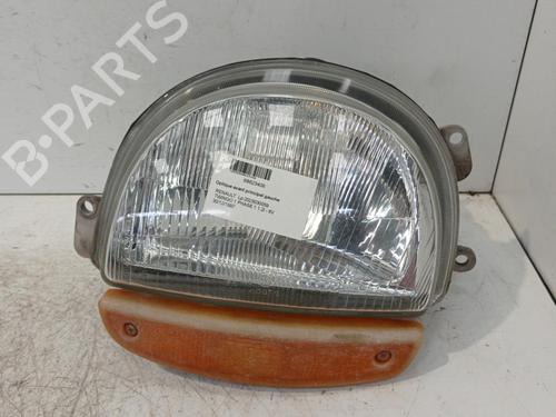 Scheinwerfer links für RENAULT TWINGO I (C06_) 1.2 (C066, C068) (58 hp) 30027020