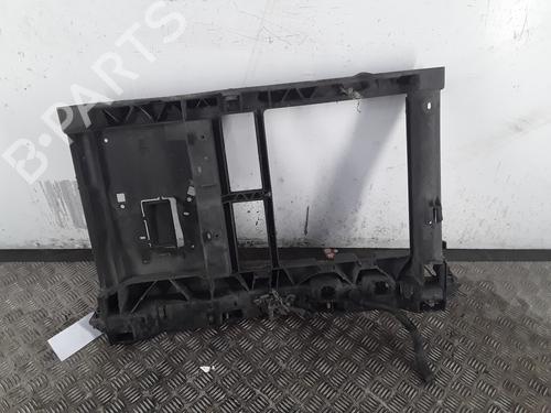 Używane Pas przedni PEUGEOT 207 (WA_, WC_) 1.4 HDi (68 hp) 30008384